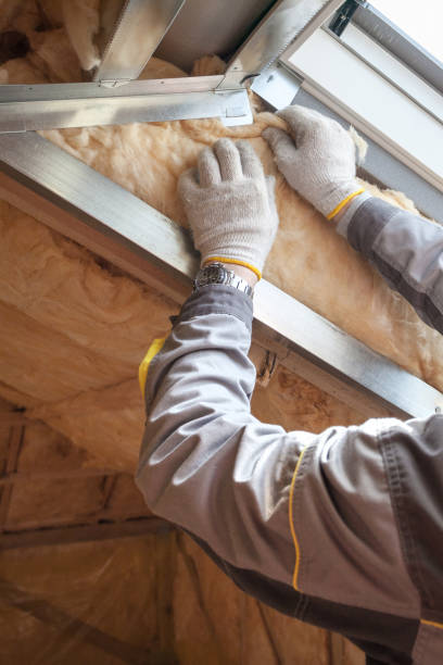 Best Garage Insulation  in Sanger, CA