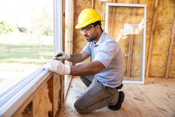 Insulation Air Sealing in Sanger, CA