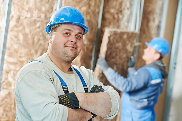 Trusted Sanger, CA Insulation Experts